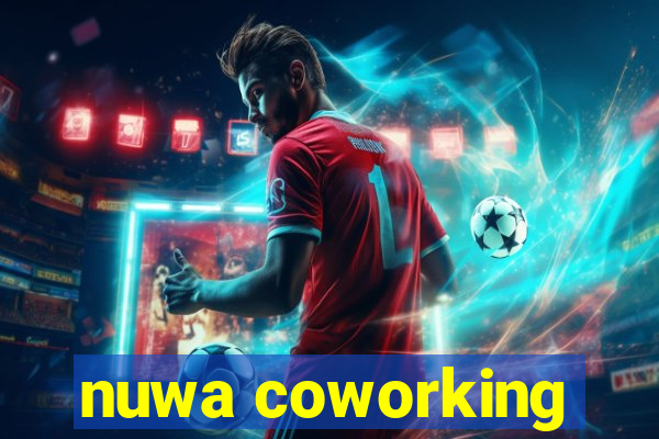 nuwa coworking